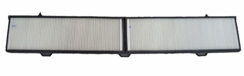 FRAM Filtr, wentylacja przestrzeni pasażerskiej CF10207