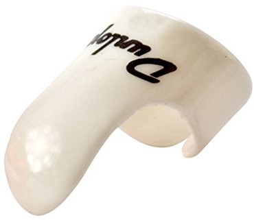 Dunlop Jim Jim Opakowanie uzupełniające, 12 kostek Med 25011505012