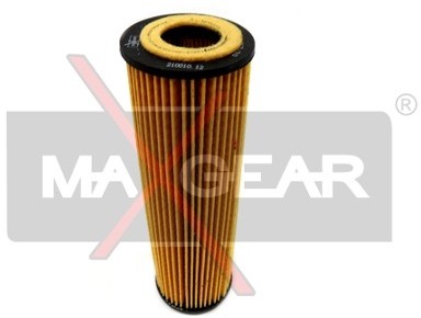 MAXGEAR Filtr oleju 26-0312