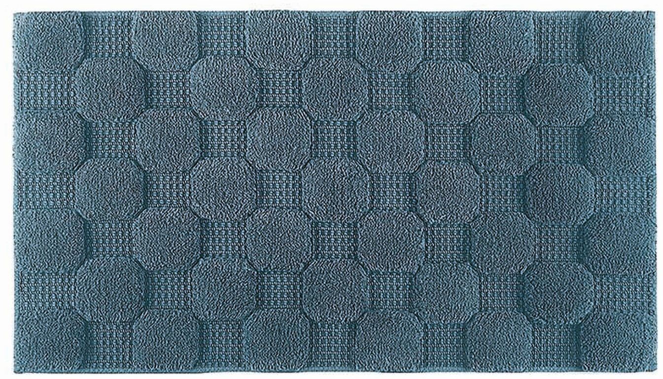 Graccioza Dywanik łazienkowy Aura Peacock