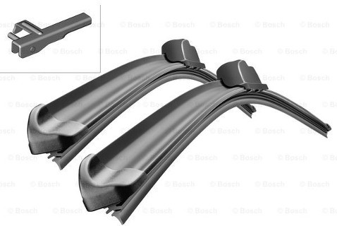 Bosch Pióro wycieraczki 3 397 118 963