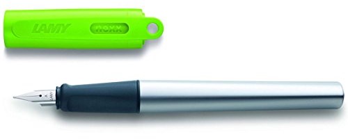 Lamy fh20453  fountain Pen Nexx, dla osób leworęcznych, model 086, Lime 1220453