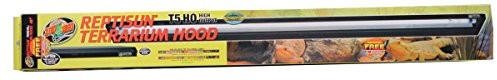 Zoo Med ReptiSun T5 światło dzienne w terrarium, 122 cm 26055