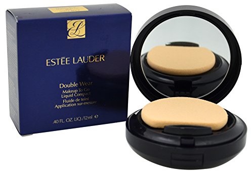 Estee Lauder 0887167062504 kompaktowy Foundation, 1er Pack (1 X 12 ML) ESTCOSC73062504