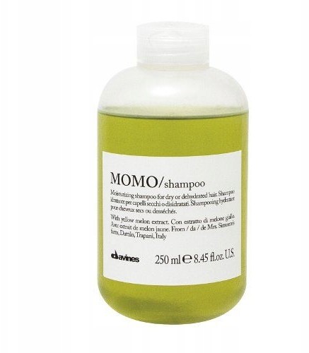 Davines Momo Szampon Głęboko Nawilżający 250ML
