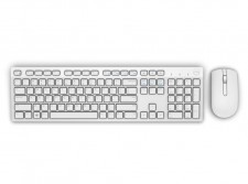 Dell KM636 biała (C0463590)