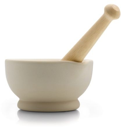 Kilo Moździerz 284 ml Size 2