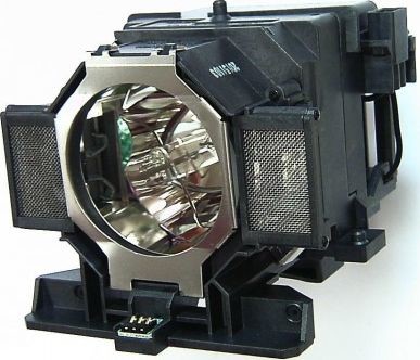 Epson Lampa Oryginalna Pojedyncza Lampa Do PowerLite Pro Z9900WNL Projektor ELPLP81 V13H010L81 1