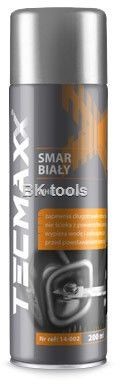 Tecmaxx TECMAXX Smar biały 200 ml 14-002