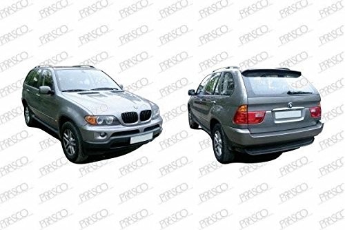 Prasco prasco bm8207343 Właściwości wodoszczelne izolacja lusterko BM8207343