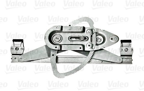VALEO Podnośnik szyby VALEO 851276