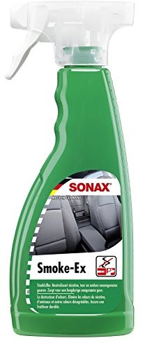 Sonax 1837572 292.241 Smoke-EX 500 ML SN 1837572