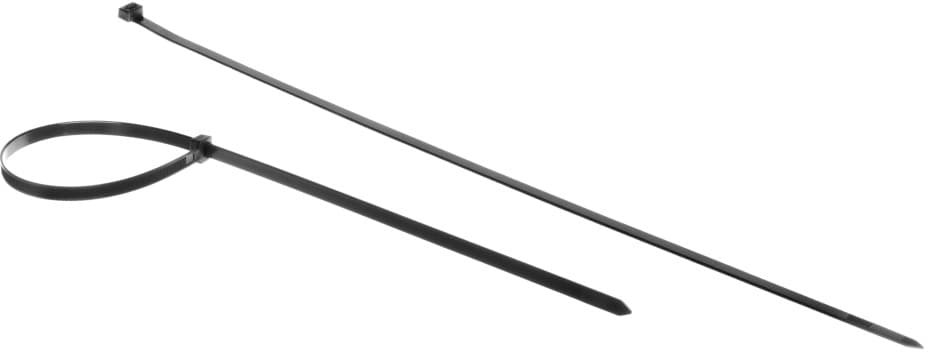 Elektro-Plast Opatówek Opaska kablowa 4,5mm 430mm czarna UV 430/4,5 OZC 45-430 25.137 100szt.