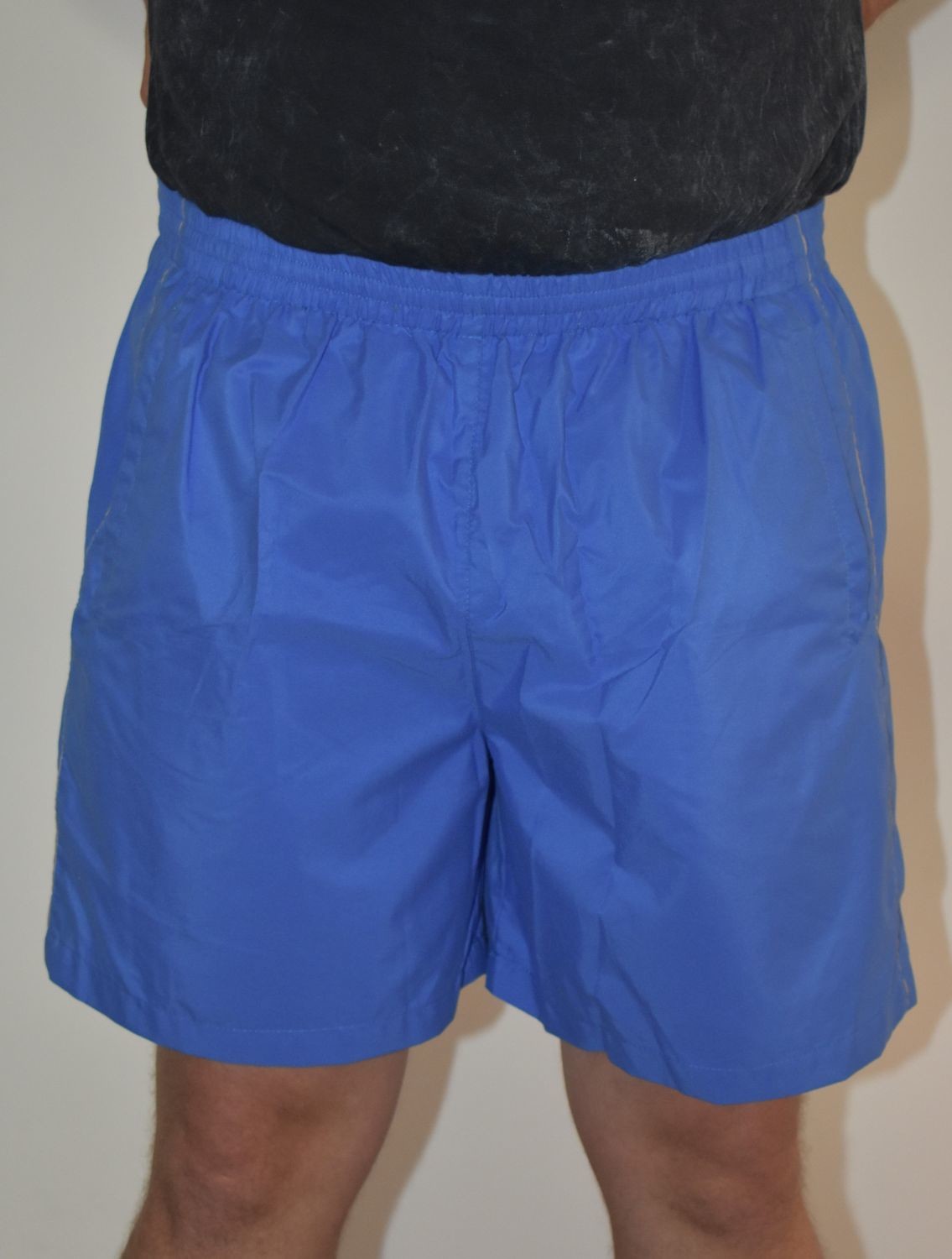 ERIC SPORT bielizna męska ERIC SPORT ES Short Blue