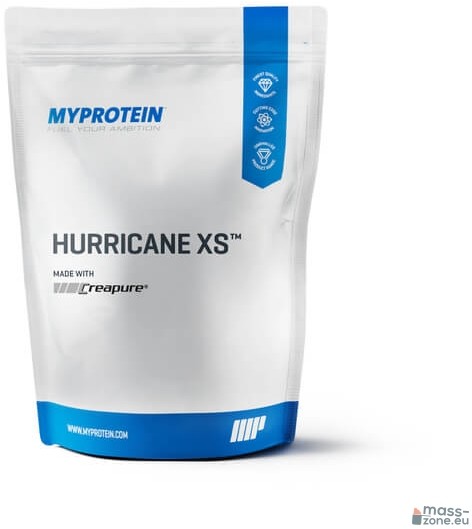 Myprotein Hurricane XS 2,5kg