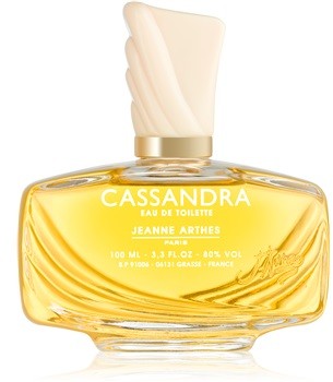 Jeanne Arthes Cassandra woda toaletowa 100 ml