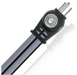 Wireworld SILVER ELECTRA 7 Power Cord SEP) 1.5 m