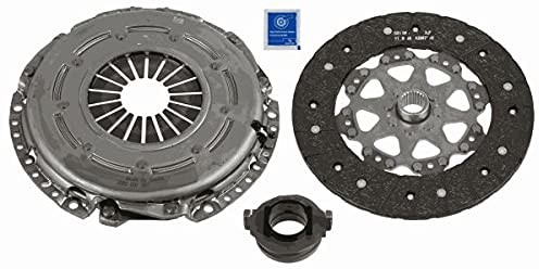 SACHS 3000 970 114 zestawy sprzęgła 3000 970 114