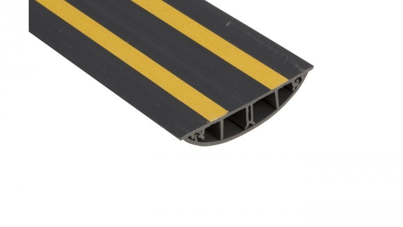 Legrand Listwa podłogowa 92x20mm 2m szara DLP 92x20 032800 032800