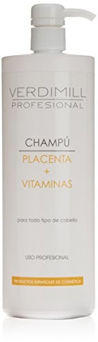 Verdimill DIL imill Profesional łożysko Shampoo 1000 ML 8426130020916