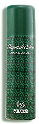 Victor Victor Acqua Di Selva dezodorant, 200 ml