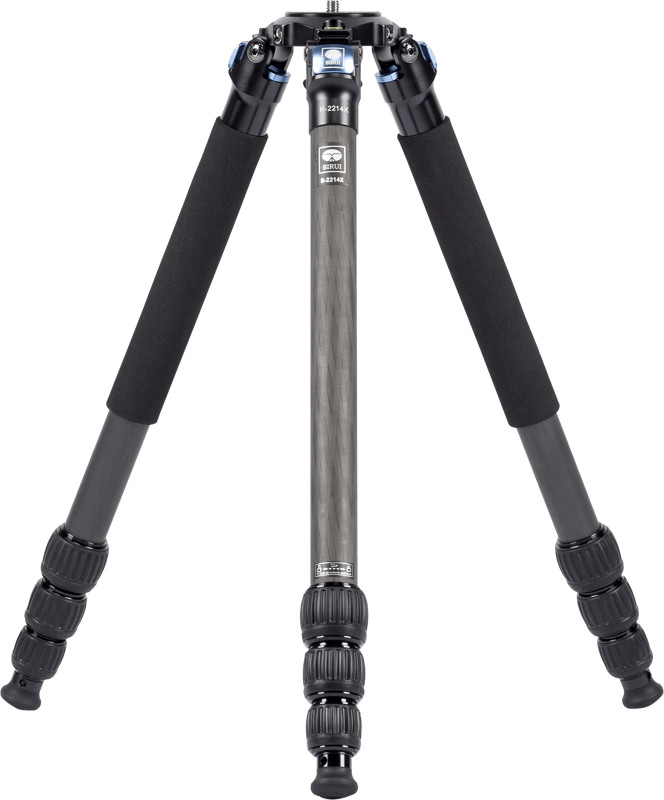 Sirui R-2214X Carbon Tripod