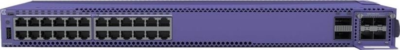 Extreme Networks Switch Networks ExtremeSwitching 5520 5520-24W  5520-24W