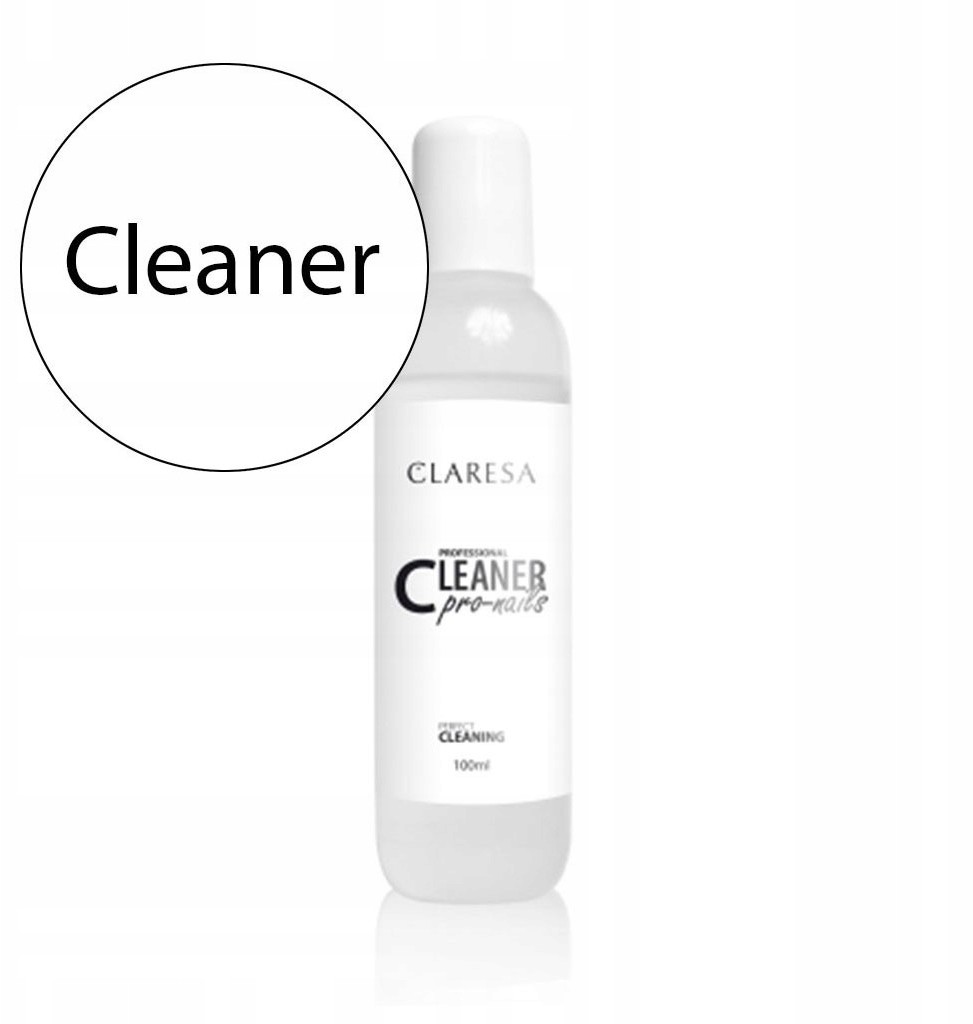 Cleaner odtłuszczacz do hybryd premium line 100 ml