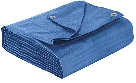 Cogex 82223 plandeka, szary 82233