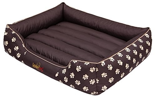 Hobbydog Cordura Prestige Dog Bed Various sizes and Colours