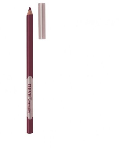 Neve Cosmetics Naturalna śliwkowa kredka do oczu DISTORTION (wkład 1,5g) 635-uniw