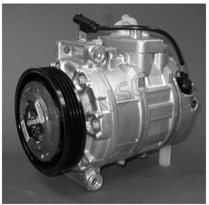DENSO Kompresor klimatyzacji DCP05052