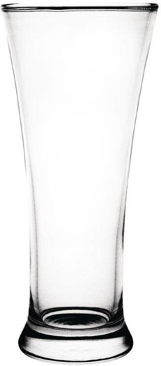 Olympia Szklanka do piwa | 340ml | 24szt. GM568