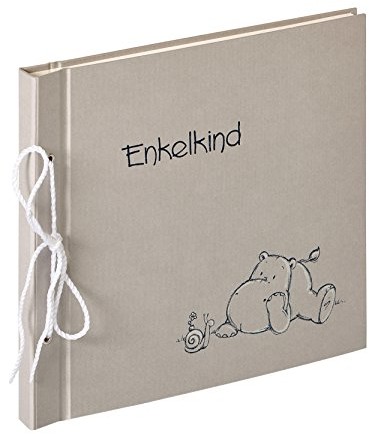 Walther Madu album pamiątkowy dla dziecka, na 200 zdjęć UE-134