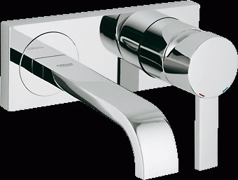 Grohe Allure 19309000