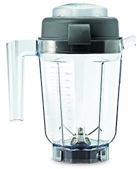 Vitamix VTX Dry 90 pojemnik na mikser stojący, 0,9 litra