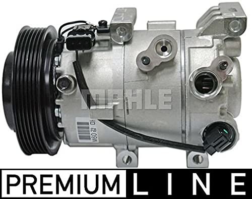 Mahle MAHLE ACP 446 000P kompresor A/C BEHR PREMIUM LINE ACP 446 000P