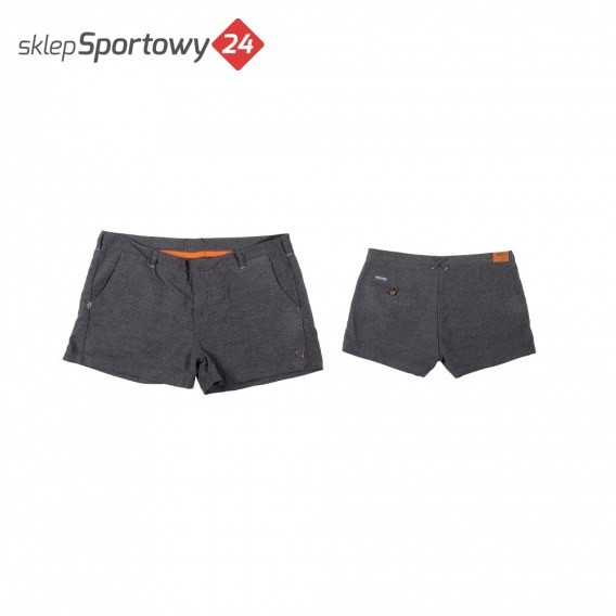Jobe SPODENKI DAMSKIE DISCOVER NERO ROZM L 594516012-L