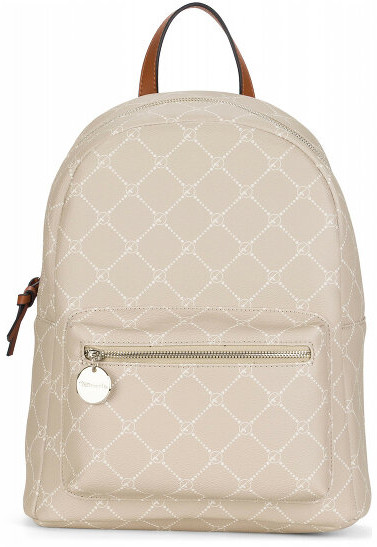 Tamaris Anastasia City Plecak 34 cm taupe 30111-900