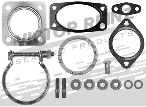 REINZ Zestaw montażowy, urządzenie ładujące turbo 04-10214-01