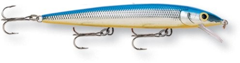 Rapala Husky Jerk 10 Fishing Lures HJ10-SB