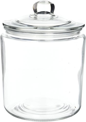 Olympia gg925 Biscotti Jar z pokrywką, 3,8 L GG925