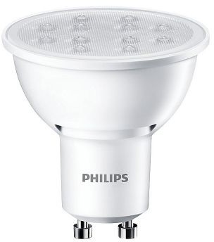 Philips Żarówka LED Żarówka 3.5-35W GU10 827 36DRN 8718696485941