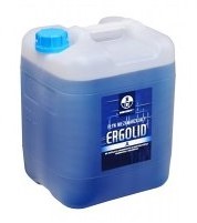 Ergolid A -35° C pojemność 20 l