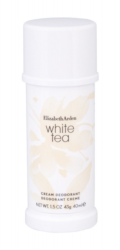 Elizabeth Arden Dezodorant White Tea 40 ml Damskie