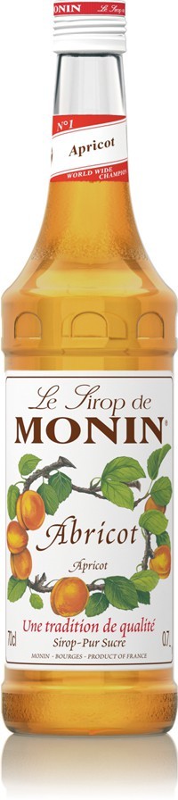 Monin Syrop Morela | 0,7L SC-908004