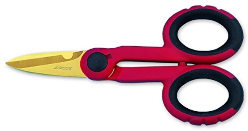 Arcos , wyświetlacz nożyce dla elektryka, 140 MM, 506100