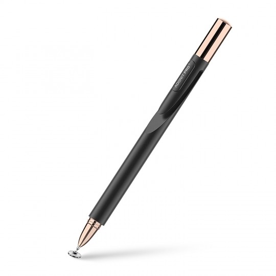 Adonit RYSIK DO TELEFONU/TABLETU PRO 4 STYLUS PEN BLACK 4U12273