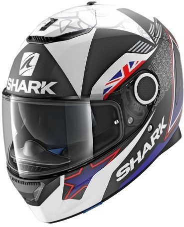 Shark Spartan redding kask, XS 2691_26894