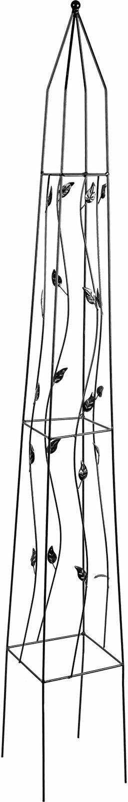 Browin Pergola ozdobna- Piramida, 150cm